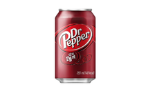 DR PEPPER Nước ngọt 355ML