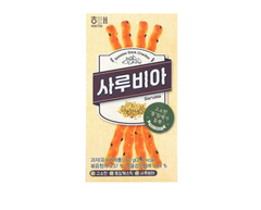 Haitai) Bánh que ngũ cốc 60g