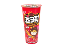 Haitai) Bánh quy que socola 45g