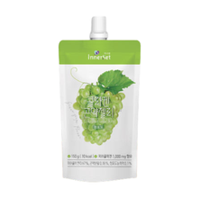 GPS) Thạch uống chiết xuất nho xanh 150g