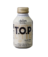 Dongsuh) CF lon TOP (Master Latte) 275ml