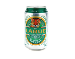 HP) Bia Larue special 330ml