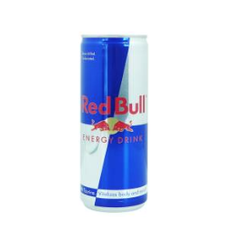 HT) Nước Tăng Lực Red Bull Lon Cao 250ml