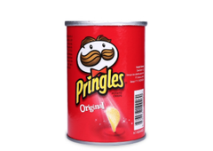 HT) Snack Khoai Tây Vị Tự Nhiên 42g