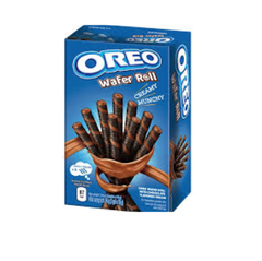 KinhDo) Bánh Quế Oreo Vị Socola 54G