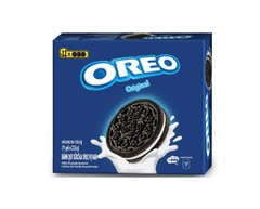 KinhDo) Oreo Vanilla Hộp Giấy 303.6g