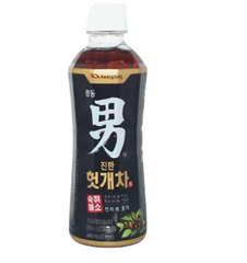 KWANGDONG Trà nho khô phương đông 340 ml