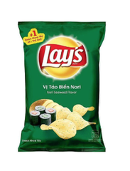 Lay's tảo biển 56G