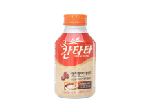 Lotte) CF lon Cantata caramel 275ml