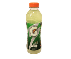 Lotte) NGK không ga Gatorade 600ml