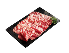 Meatmaster Gầu Hoa bò 500G
