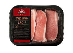 Meatmaster Nạc Dăm Heo 400g