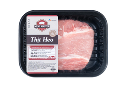 Meatmaster Nạc Dăm Heo Nướng 1KG