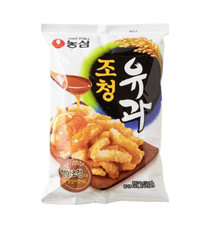 NS) Snack bánh gạo chiên mật ong 96g