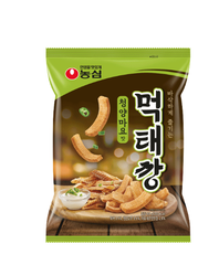 NS) Snack cá khô 60g