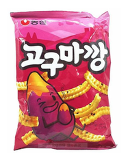 NS) Snack khoai lang 83g
