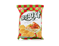 NS) Snack pizza 90g