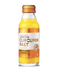 NƯỚC NGHỆ CURCUMIN FAST 100ML