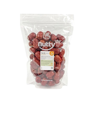 Nutty) Táo đỏ sấy dẻo 100g
