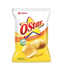 OrionVN) O'Star tự nhiên 58G