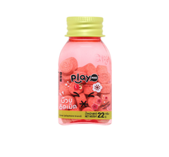 Playmore) Kẹo xí muội Playmore 22g
