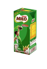 QTĐ) Sữa Lúa Mạch Nestlé Milo Hộp 180ml