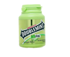 Singum Double Mint 58.4g