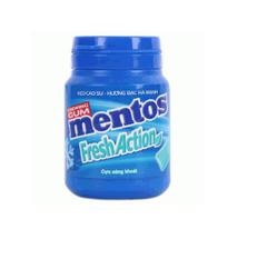 Singum Mentos Fresh Action 56g