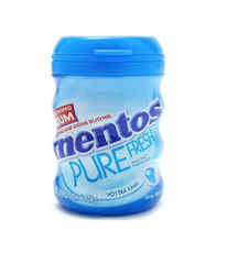 Singum Mentos Fresh Mint 61.25g