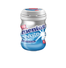Singum Mentos White 60g