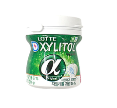 Singum Xylitol Alpha (Original) 86g