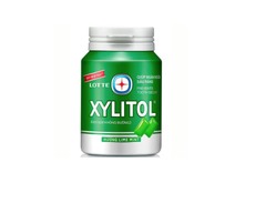 Singum Xylitol Lime Mint