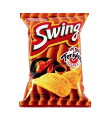 Snack Swing Gà Teriyaki 32g