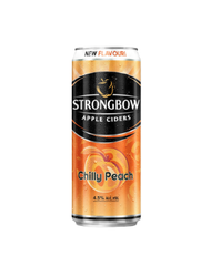 Strongbow đào