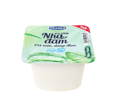 Sữa Chua Vinamilk nha đam 100g*4