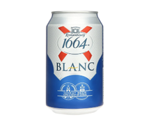 TN) Bia Blanc 1664 330ml