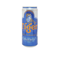 TN) Bia Tiger 330ml (lon cao)