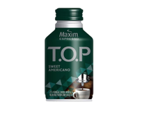 TOP Cà phê MAXIM 360ML