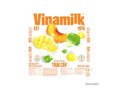VNM) Sữa chua ăn Vinamilk Trái Cây