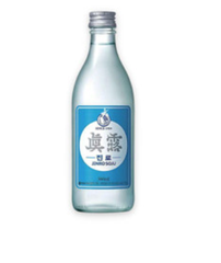 VTC) Rượu Jinro Is Back 360ml