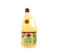 DẦU ĐẬU NÀNH HÀN QUỐC 1.8L
