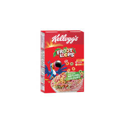 HT) Ngũ cốc dinh dưỡng Kellogg's Froot Loops 150g