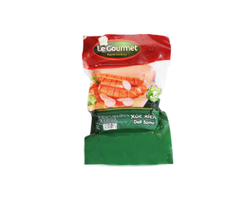 Le Gourmet) Xúc Xích Deli Sumo 250g
