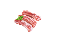 Meatopia Sườn non 500g