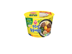 Ottogi) Cơm trộn bibimpap 269g