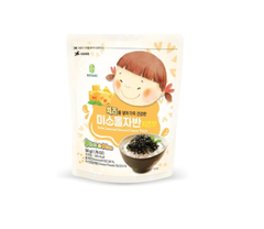 PHÚC THỊNH) Rong biển em bé cười vị Phomai 50 g