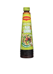QTĐ) Dầu Hào Maggi Nấm Hương Chai 350G