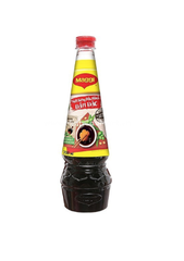 QTĐ) Nước Tương Maggi Đậu Nành Đậm Đặc Chai 700ml