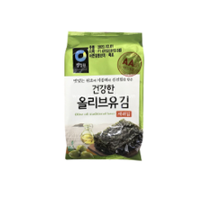 Rong biển Olive ChungJeongWon 5G
