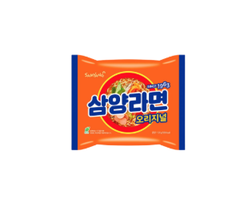 Samyang) Mỳ Samyang ramyun 120g